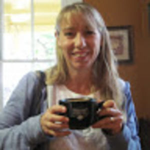 Meet your Posher, Cathy